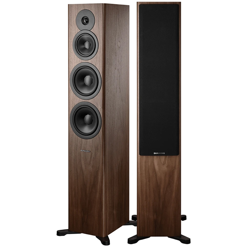 Loa Dynaudio Evoke 50 (Độ nhạy 87dB, Tần số 35Hz–23KHz)