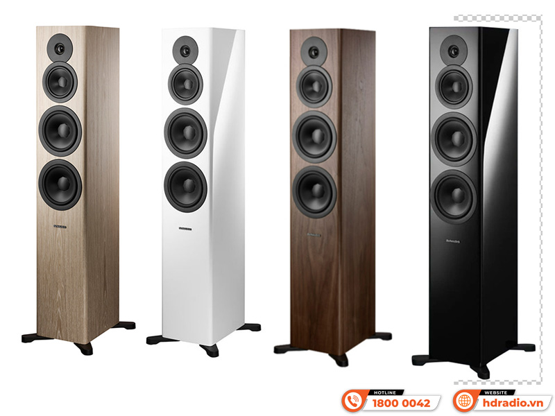 Loa Dynaudio Evoke 50