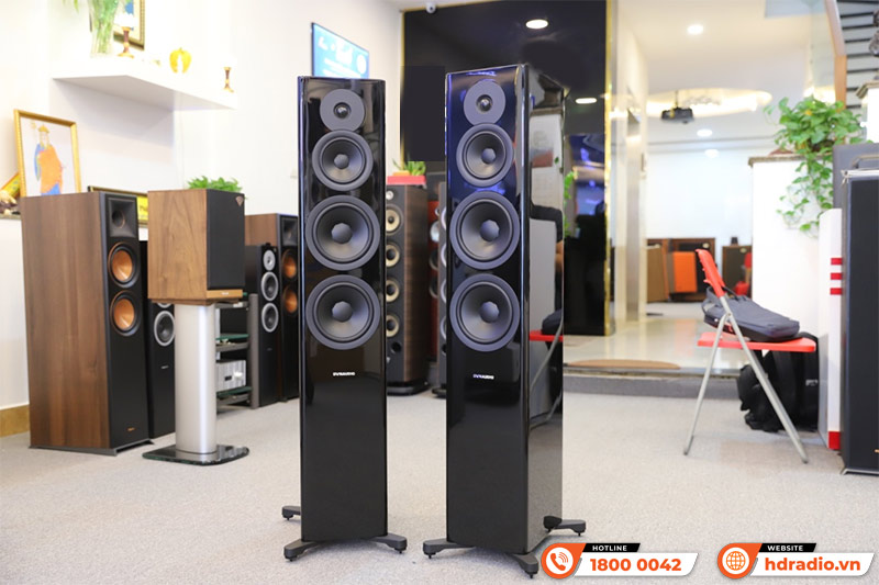 Loa Dynaudio Evoke 50