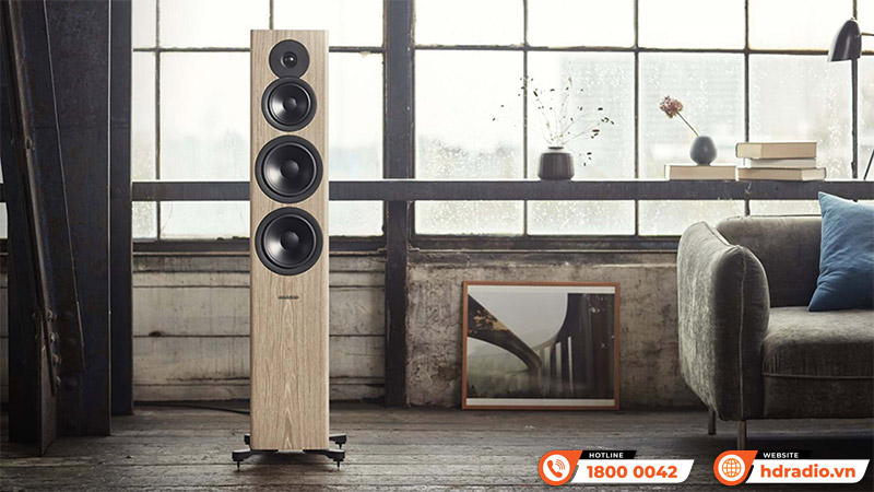Loa Dynaudio Evoke 50
