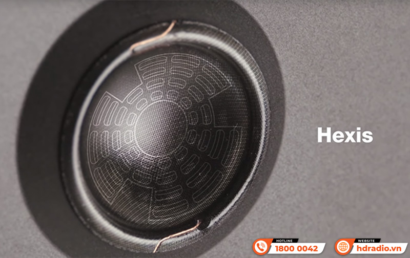 Loa Dynaudio Evoke 50