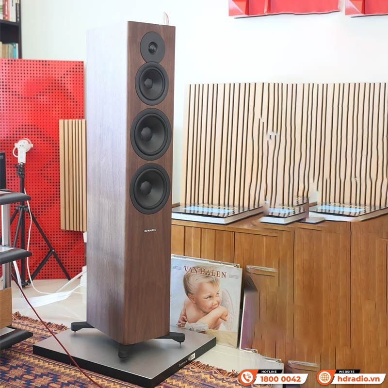 Loa Dynaudio Evoke 50