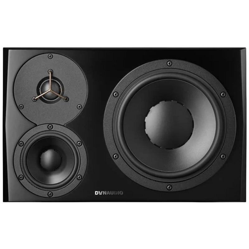 Loa Dynaudio LYD 48, Bass 20cm, 180W, 112 dB, 50 Hz - 21 kHz