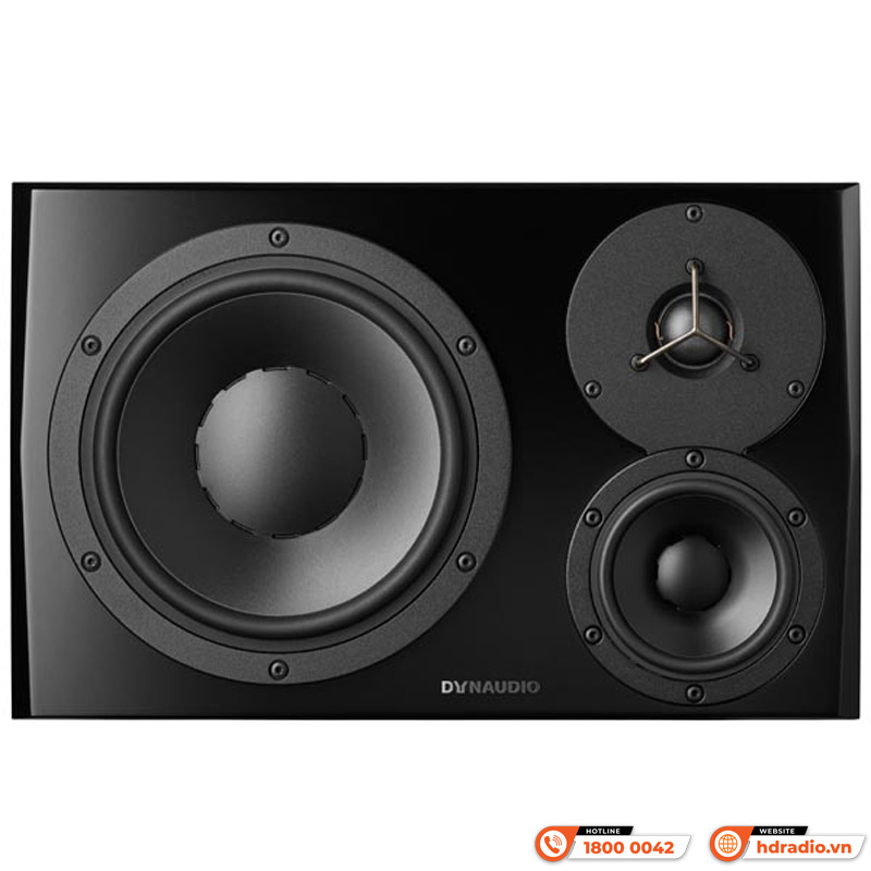 Loa Dynaudio LYD 48, Bass 20cm, 180W, 112 dB, 50 Hz - 21 kHz-1