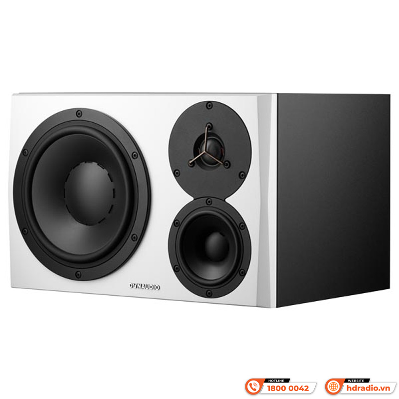 Loa Dynaudio LYD 48, Bass 20cm, 180W, 112 dB, 50 Hz - 21 kHz-9