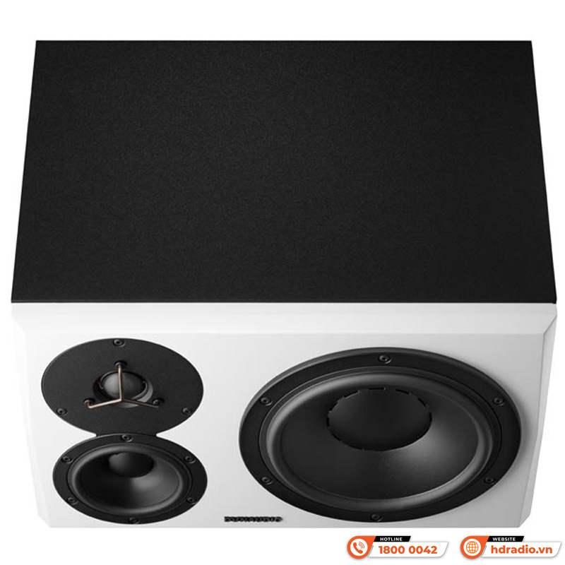 Loa Dynaudio LYD 48, Bass 20cm, 180W, 112 dB, 50 Hz - 21 kHz-10