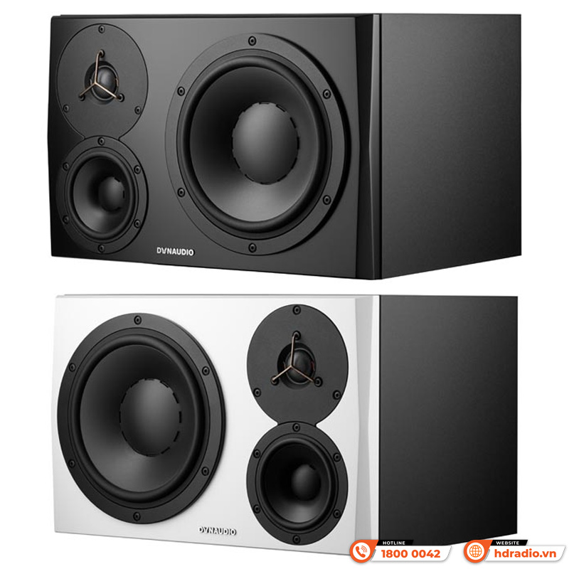 Loa Dynaudio LYD 48