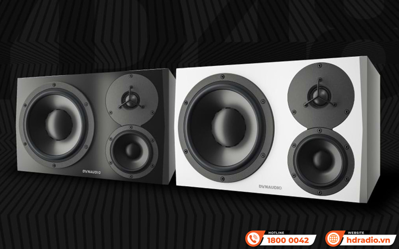 Loa Dynaudio LYD 48