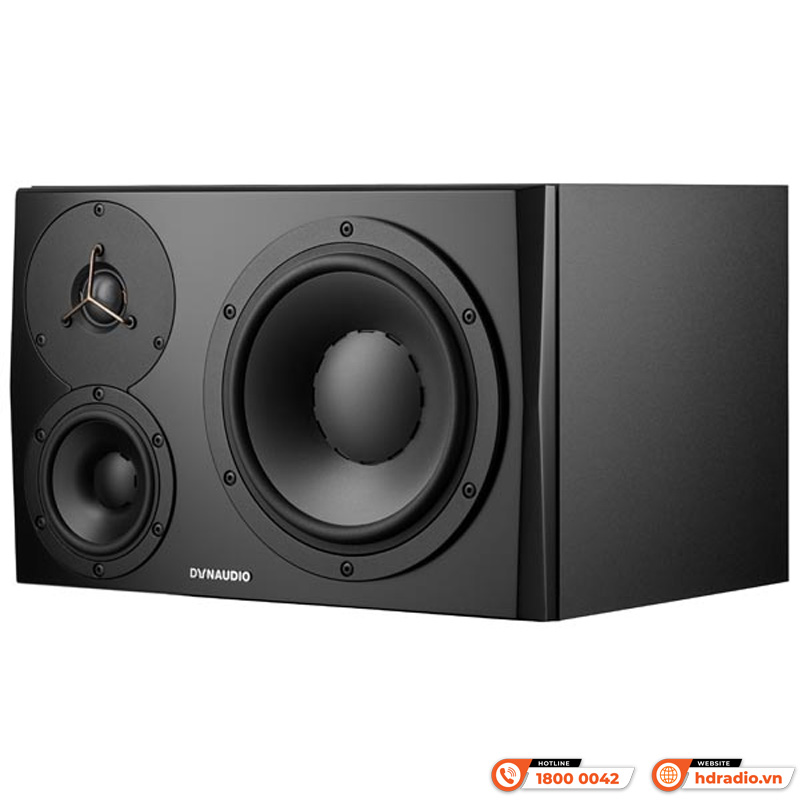 Loa Dynaudio LYD 48, Bass 20cm, 180W, 112 dB, 50 Hz - 21 kHz-3