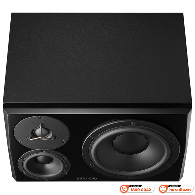 Loa Dynaudio LYD 48, Bass 20cm, 180W, 112 dB, 50 Hz - 21 kHz-4