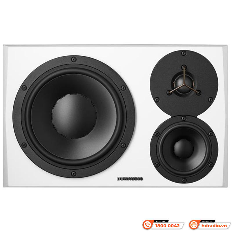 Loa Dynaudio LYD 48, Bass 20cm, 180W, 112 dB, 50 Hz - 21 kHz-6