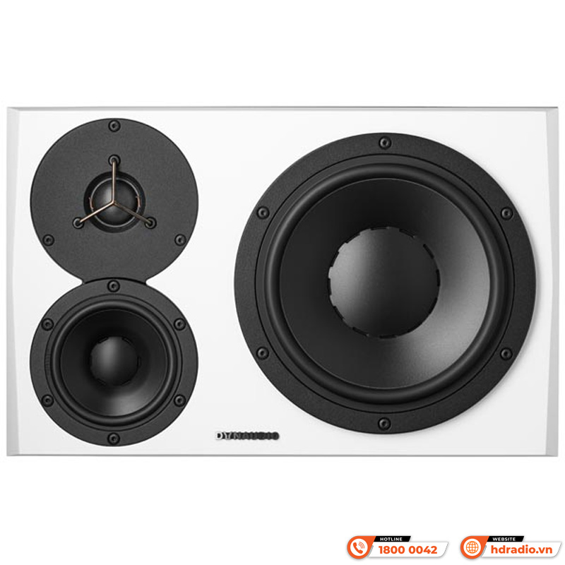 Loa Dynaudio LYD 48, Bass 20cm, 180W, 112 dB, 50 Hz - 21 kHz-7