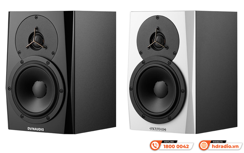 Loa Dynaudio LYD 5