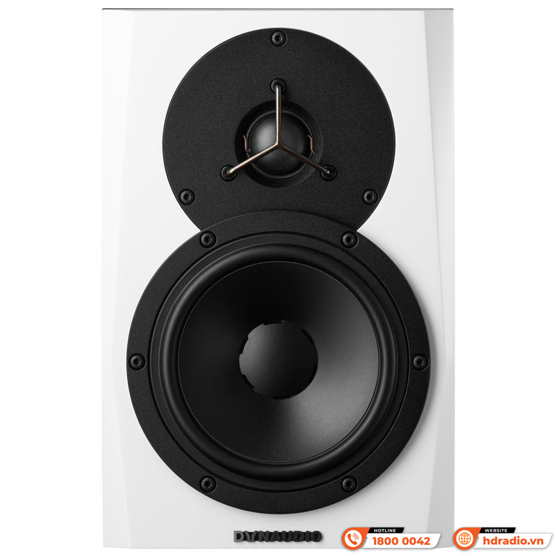 Loa Dynaudio LYD 5, Bass 13 cm, 100W, 106dB, 60 Hz - 21 kHz-5