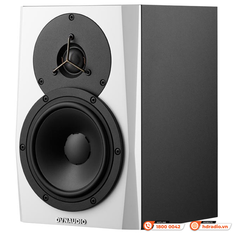 Loa Dynaudio LYD 5, Bass 13 cm, 100W, 106dB, 60 Hz - 21 kHz-6