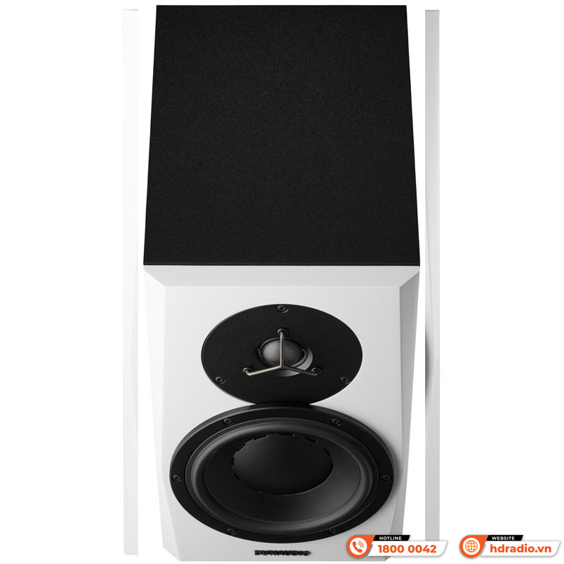 Loa Dynaudio LYD 7, Bass 18cm, 100W, 109 dB, 55 Hz - 21 kHz-7