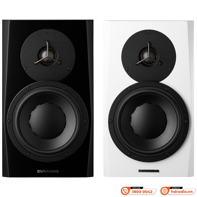 Loa Dynaudio LYD 5