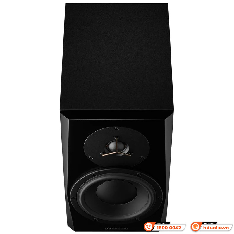 Loa Dynaudio LYD 7, Bass 18cm, 100W, 109 dB, 55 Hz - 21 kHz-3