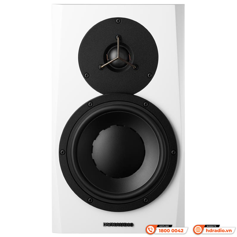 Loa Dynaudio LYD 7, Bass 18cm, 100W, 109 dB, 55 Hz - 21 kHz-5