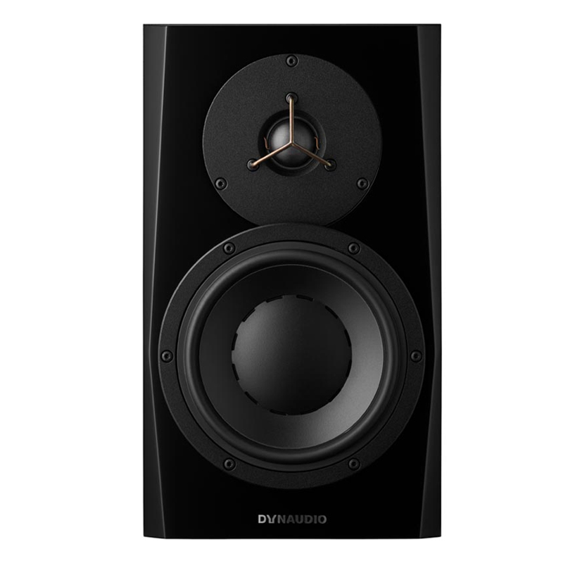 Loa Dynaudio LYD 7, Bass 18cm, 100W, 109 dB, 55 Hz - 21 kHz