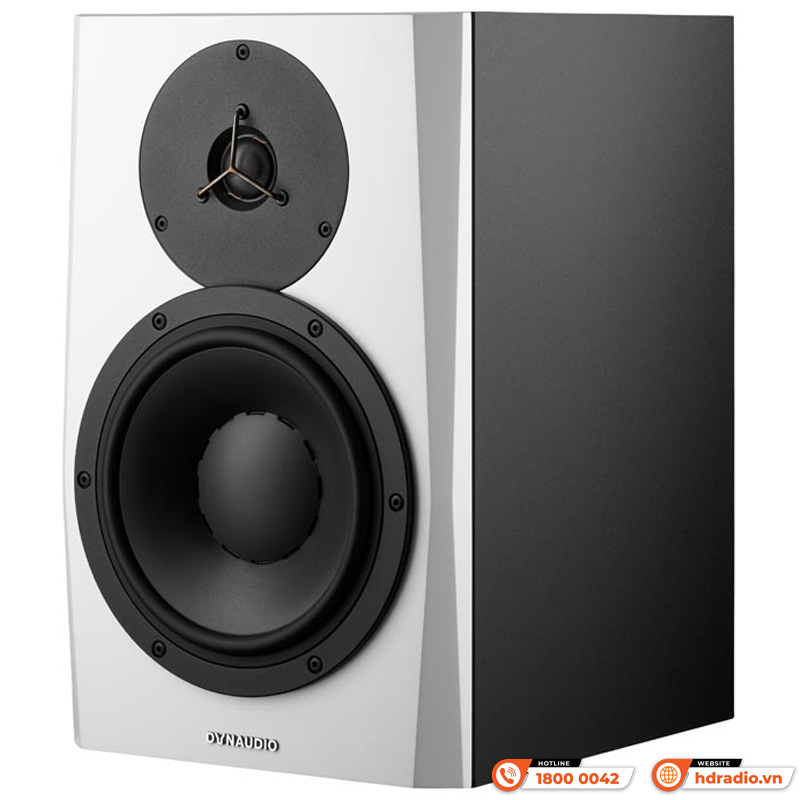 Loa Dynaudio LYD 8, Bass 20cm, 130W, 112dB, 55 Hz - 21 kHz-7