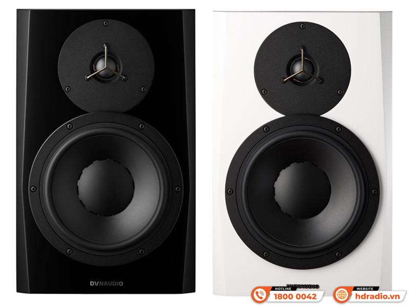 Loa Dynaudio LYD 8