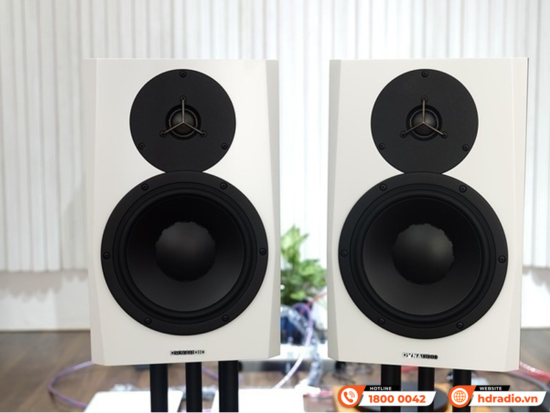 Loa Dynaudio LYD 8