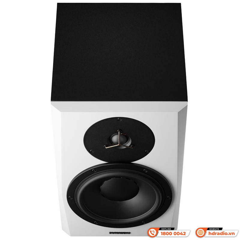 Loa Dynaudio LYD 8, Bass 20cm, 130W, 112dB, 55 Hz - 21 kHz-6
