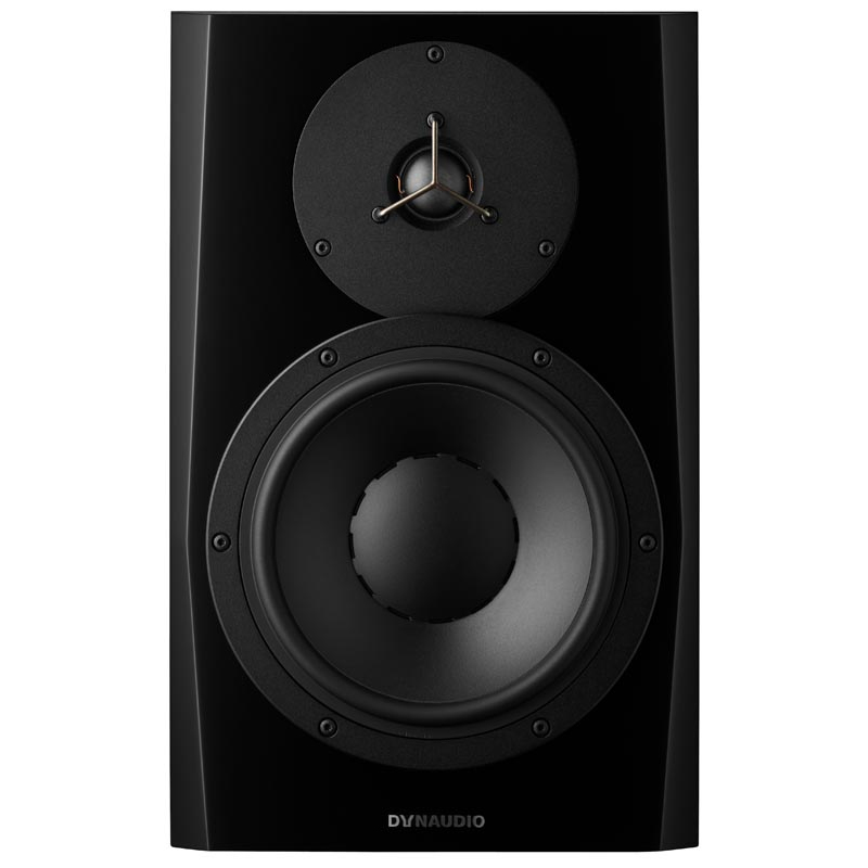 Loa Dynaudio LYD 8, Bass 20cm, 130W, 112dB, 55 Hz - 21 kHz