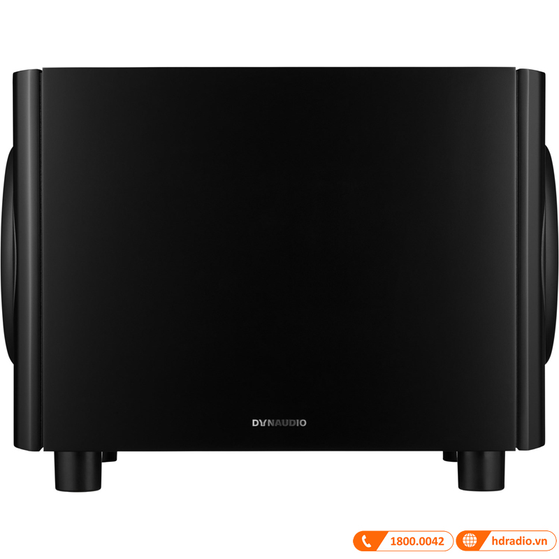 Loa Dynaudio Sub 6, Sub điện, 500W, Bass 24cm-1