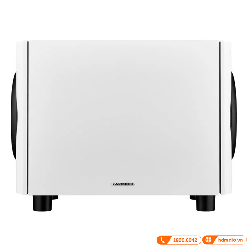 Loa Dynaudio Sub 6, Sub điện, 500W, Bass 24cm-5