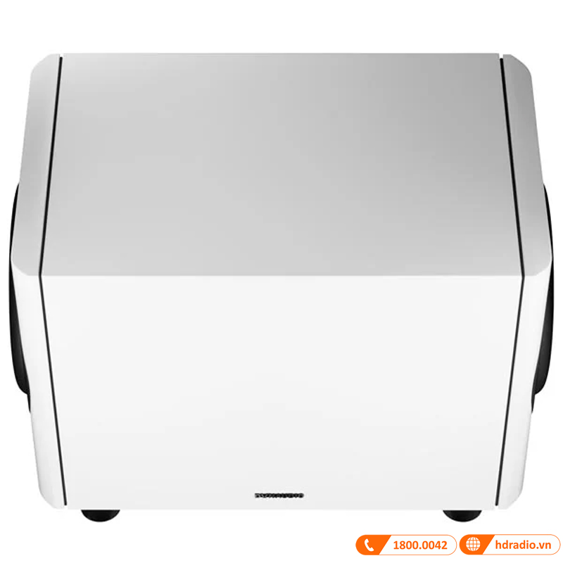 Loa Dynaudio Sub 6, Sub điện, 500W, Bass 24cm-8