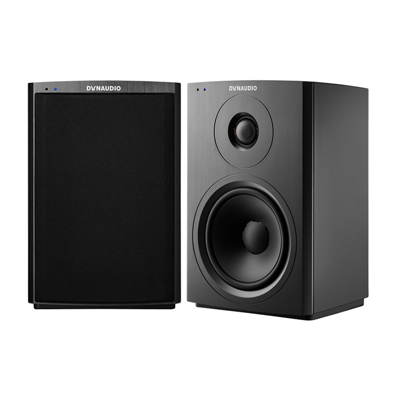 Loa Dynaudio Xeo 10 (Công suất 65W x 2, Tần số 40Hz-21KHz)