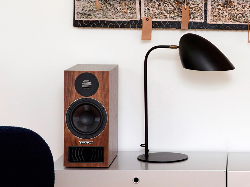 Loa PMC twenty5.22 danh gia