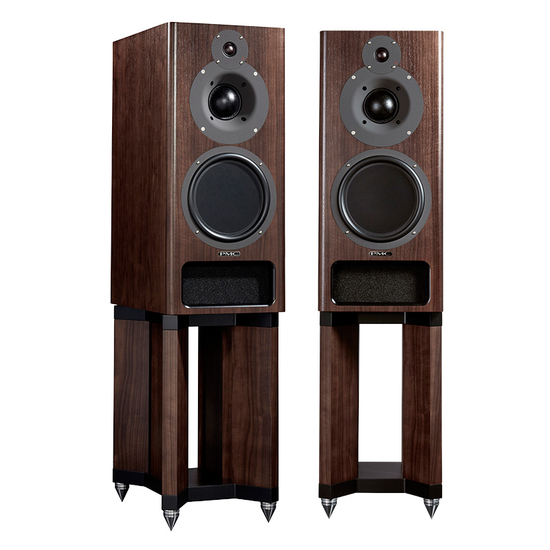 Loa PMC IB2 SE (Độ nhạy 89dB, Tần số 25Hz-25KHz)