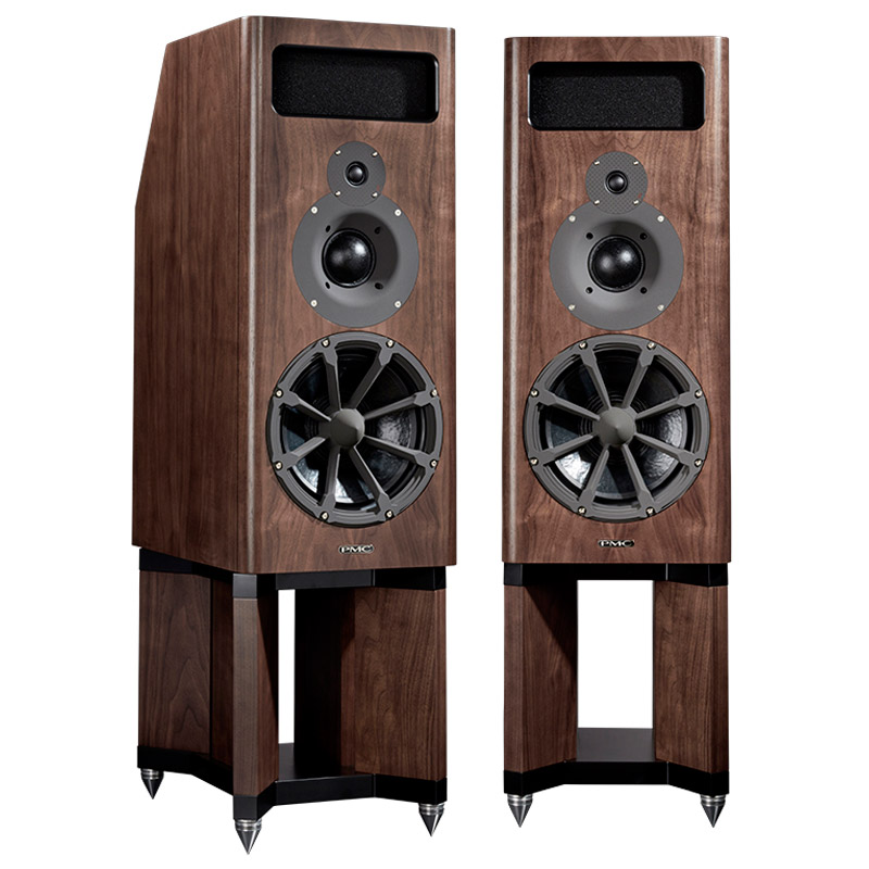 Loa PMC MB2 SE (Độ nhạy 90dB, Tần số 20Hz-25KHz)