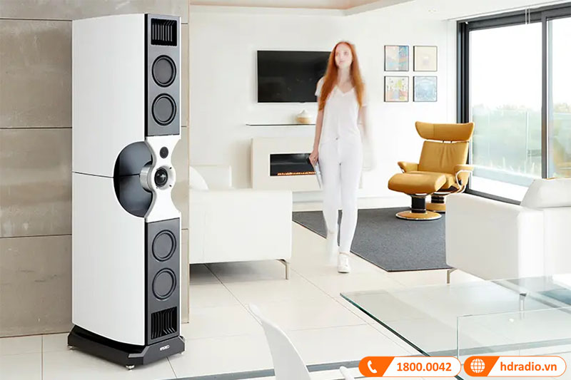 âm thanh vô song hàng đầu