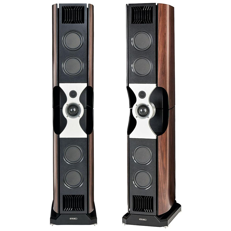 Loa PMC Fenestria (Độ Nhạy 89dB, Tần Số 23Hz - 25kHz)