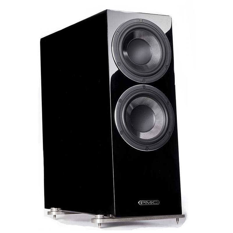 Loa sub PMC Twenty 5 sub , Sub điện, 400W, Bass 16.5cm