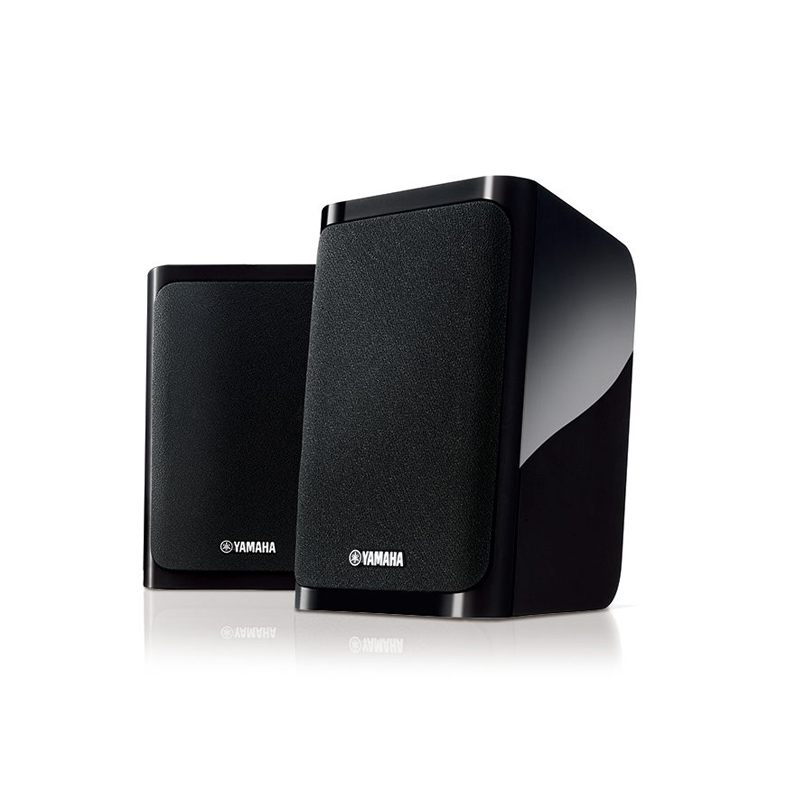 loa front trong bo loa 5.1 kenh yamaha nsp41