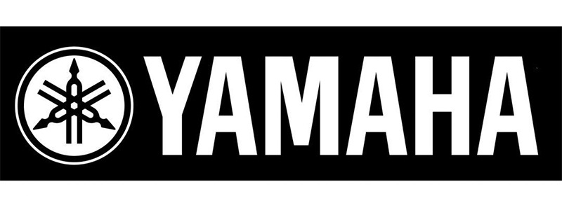 Logo Yamaha