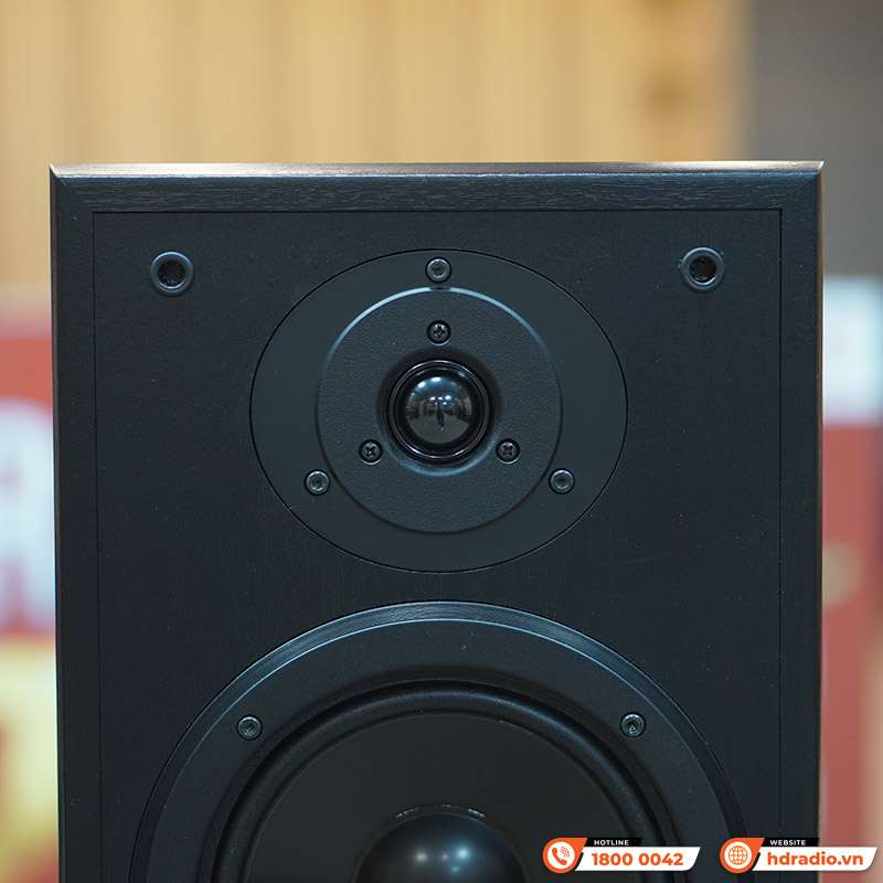 Loa Yamaha NS-F51 (Độ nhạy 89dB, Tần số 43Hz-26KHz)-7