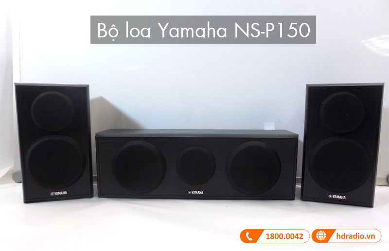 Loa Yamaha NS-P150