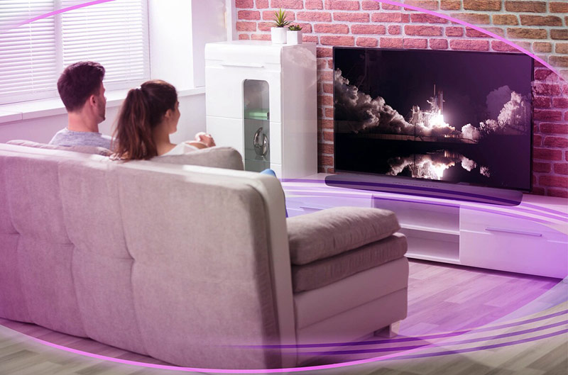 Loa soundbar Yamaha YAS 109