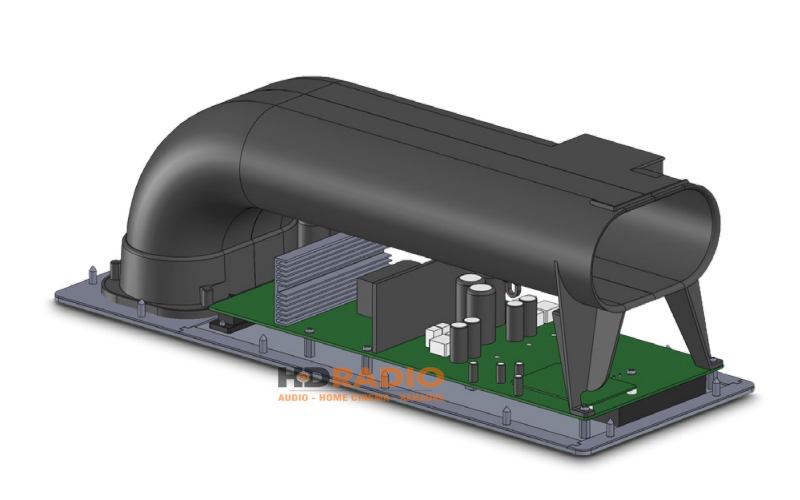 amply loa audiopro a48