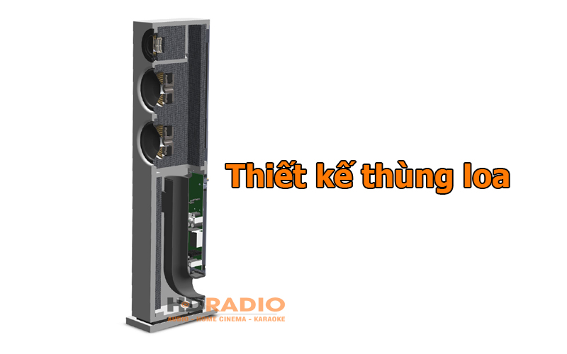 thung loa dung khong day audiopro a48