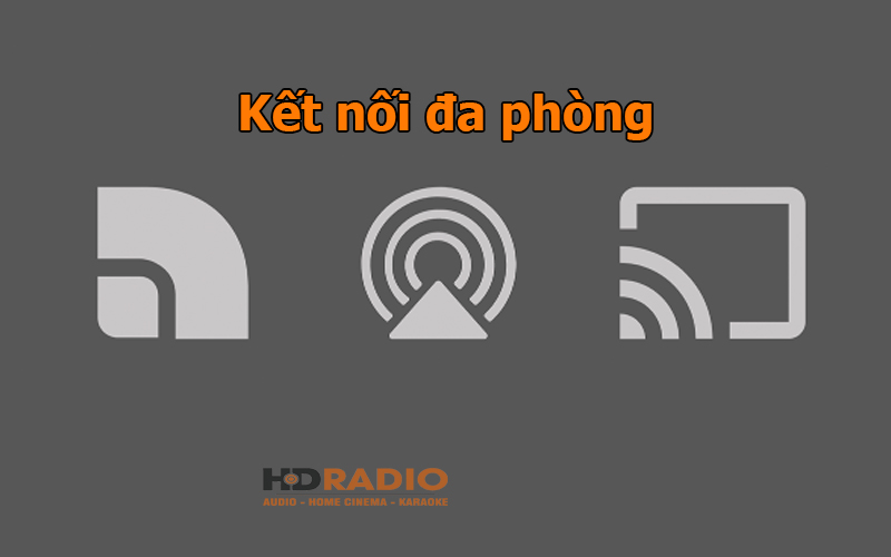 ket noi da phong loa audiopro a48