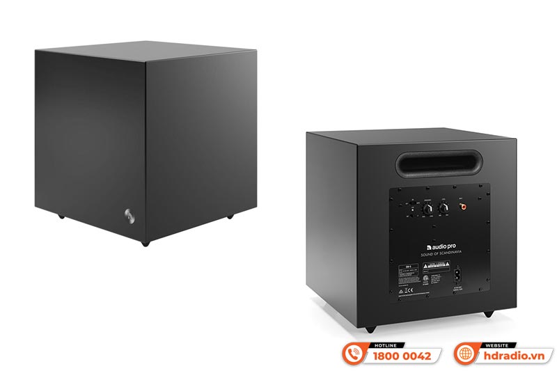 Loa Sub AudioPro SW-5 