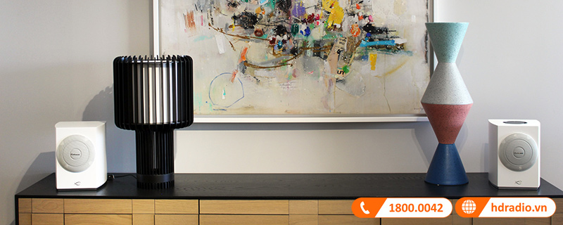 Thiết kế độc đáo