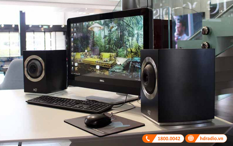 Ứng dụng thực tế